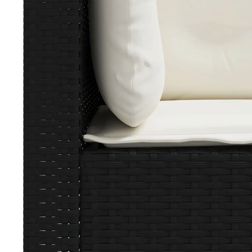 3-Seater Sofa for Outdoor Living
