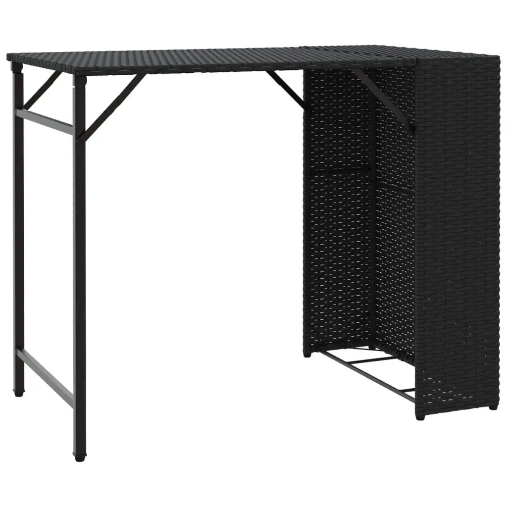 Foldable Dining Set for Outdoor Gatherings