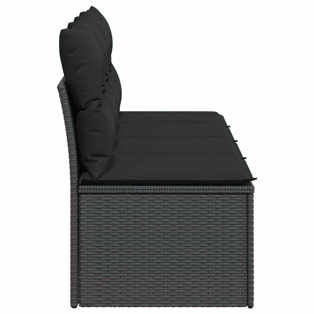 4-Seater Sofa for Outdoor Gatherings