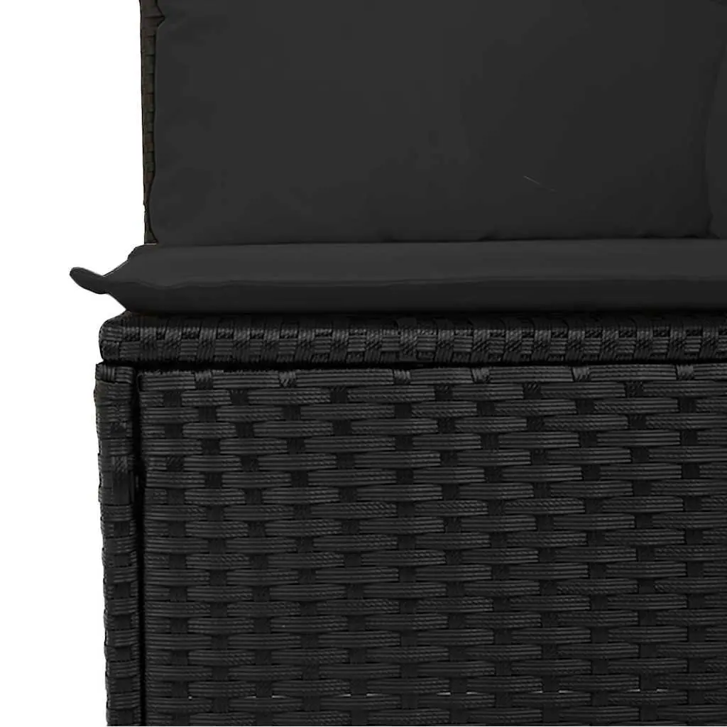 4-Seater Sofa for Outdoor Gatherings
