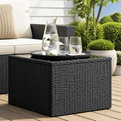 Practical Garden Table for Outdoor Entertaining