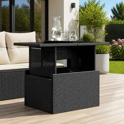 Practical Garden Table for Any Outdoor Setting