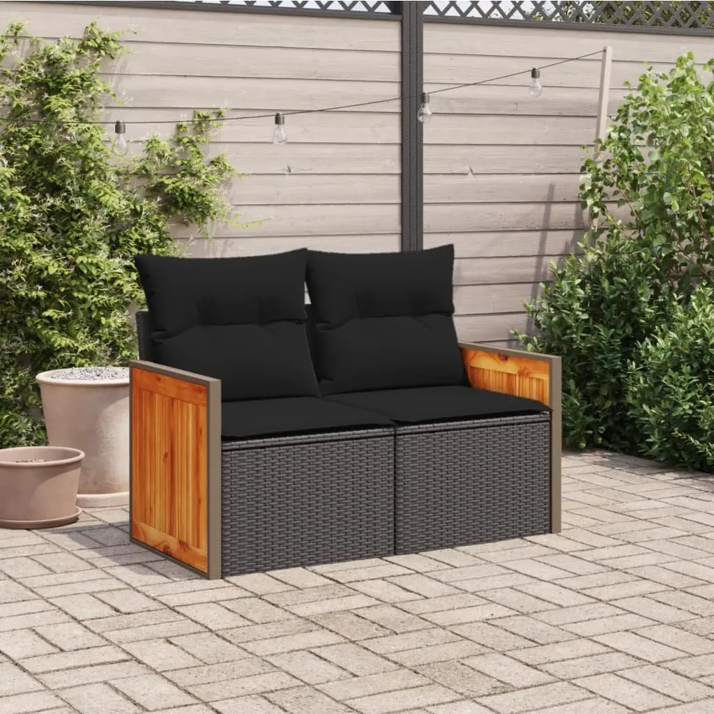2-Seater Sofa for Outdoor Use