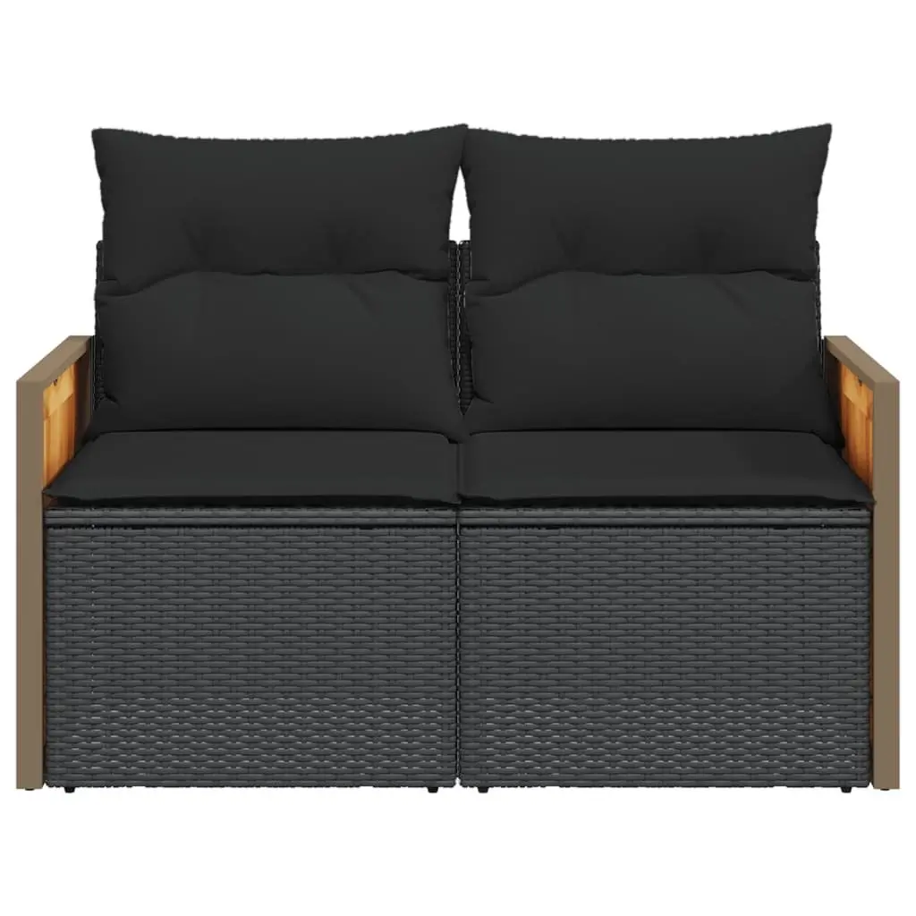 2-Seater Sofa for Outdoor Use