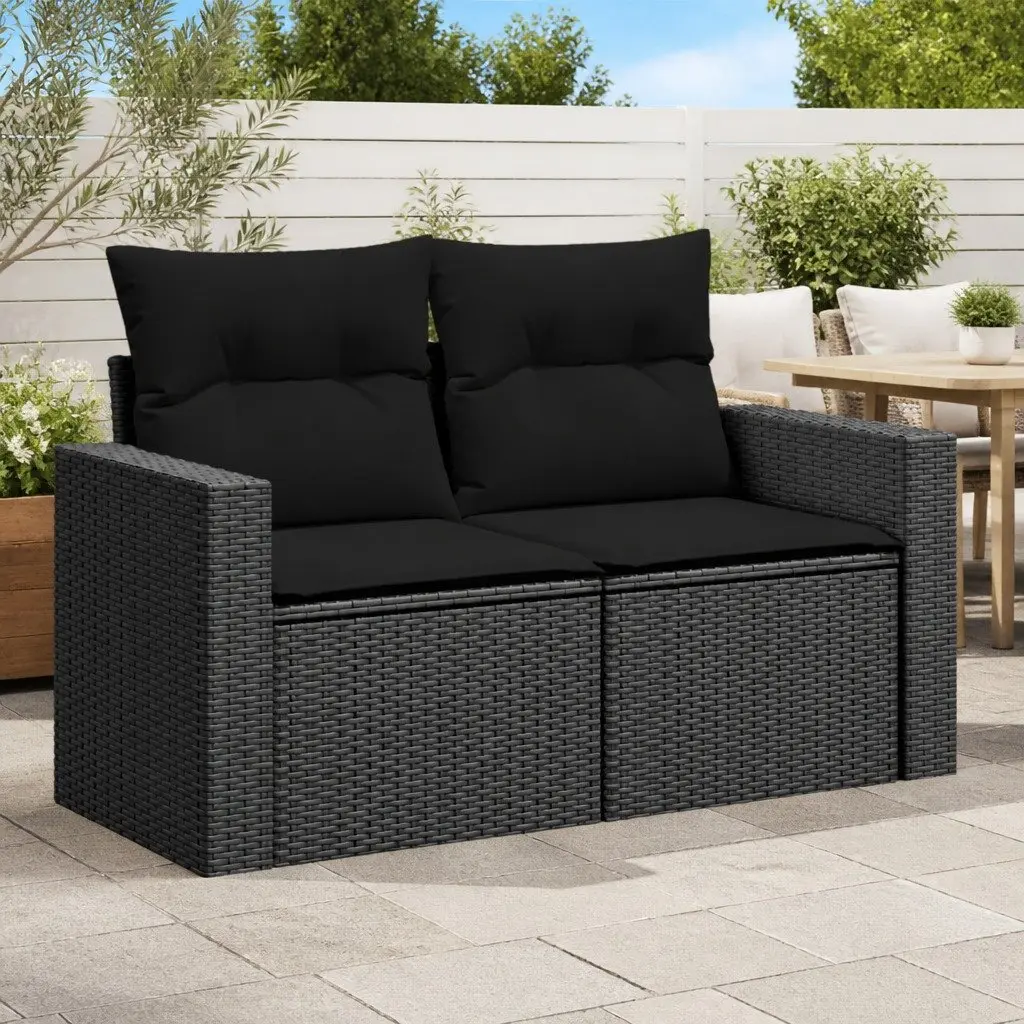 2-Seater Sofa for Outdoor Relaxation