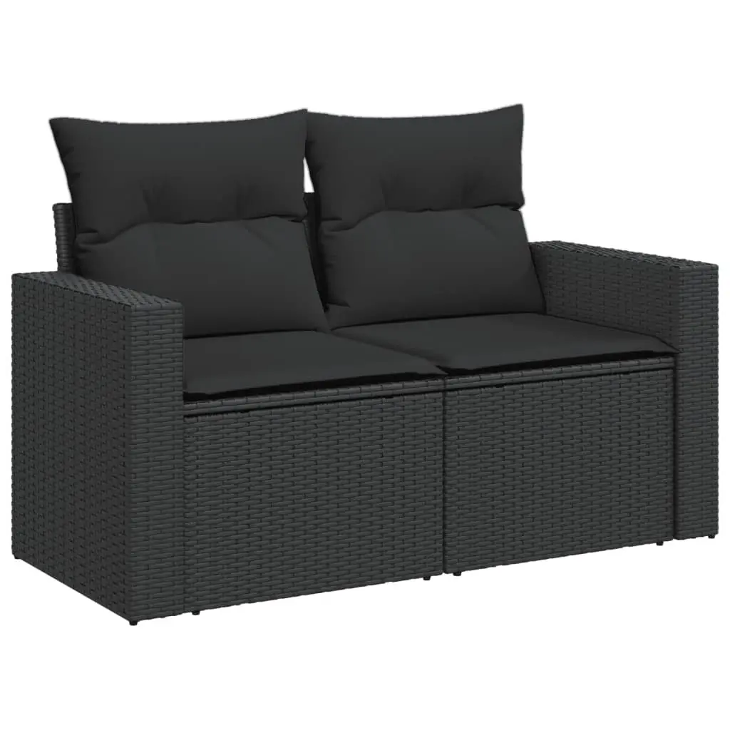 2-Seater Sofa for Outdoor Relaxation