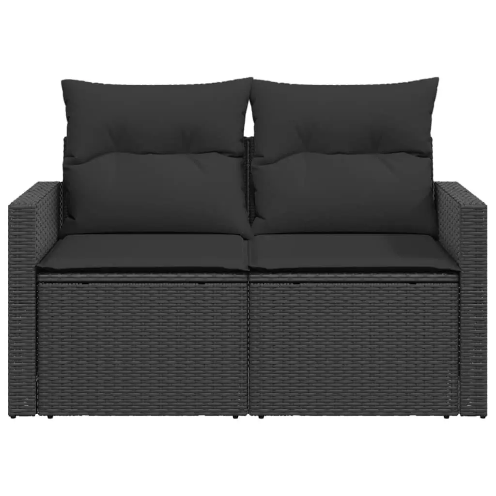 2-Seater Sofa for Outdoor Relaxation