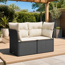 Practical Garden Sofa for Versatile Outdoor Use