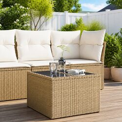 Perfect Garden Table for Your Patio and Backyard