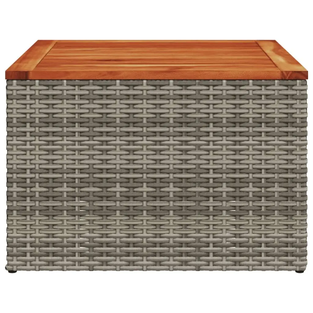Garden Table for Patios and Backyards