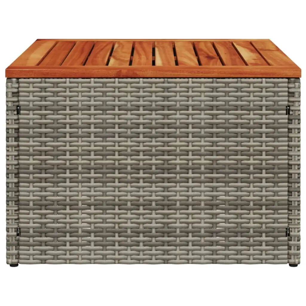 Garden Table for Patios and Backyards