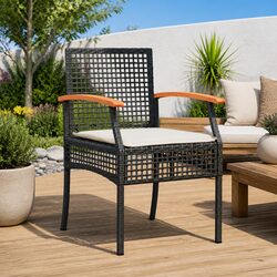 Practical Outdoor Chairs for Your Garden or Patio