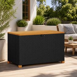 Ideal Storage Solution for Your Garden or Patio