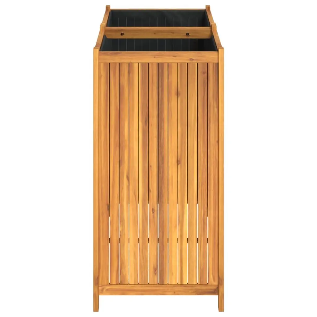 Raised Bed Planter for Home Gardening