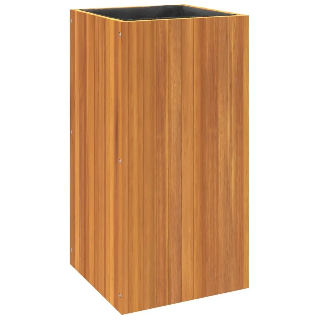 Garden Planter Box for Indoor or Outdoor Spaces