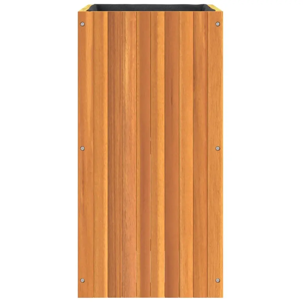 Garden Planter Box for Indoor or Outdoor Spaces