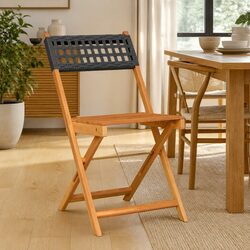 Practical Bistro Chairs Set for Your Garden or Patio