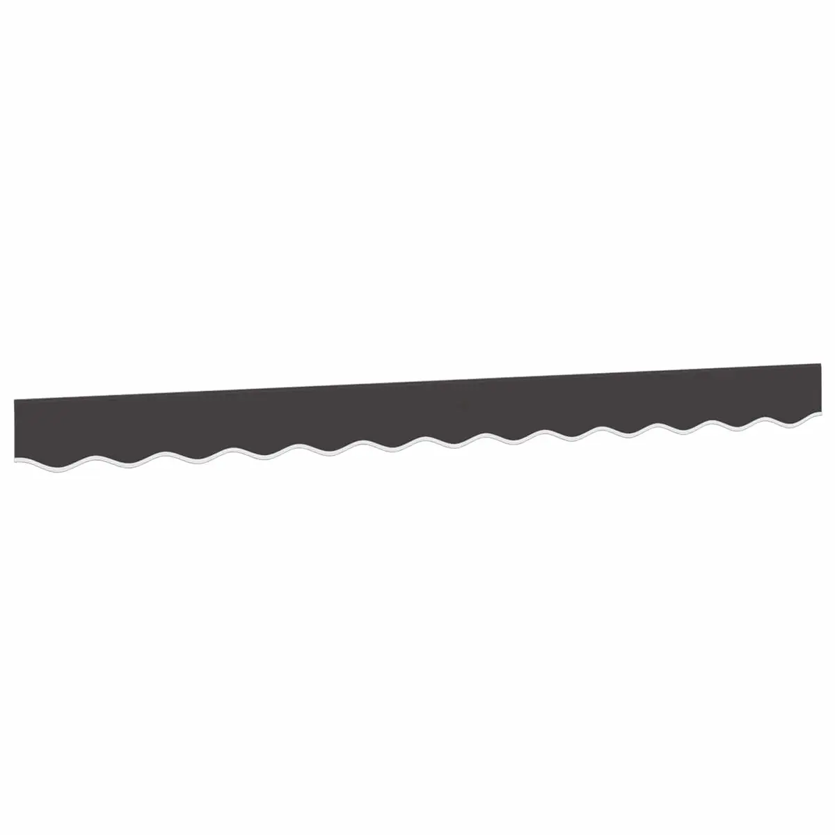 Replacement Awning Fabric for Garden Use