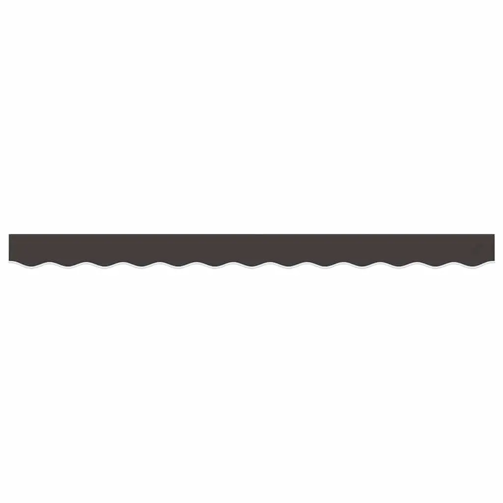 Replacement Awning Fabric for Garden Use