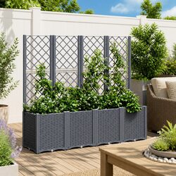 Ideal Garden Planter for Your Outdoor Setup