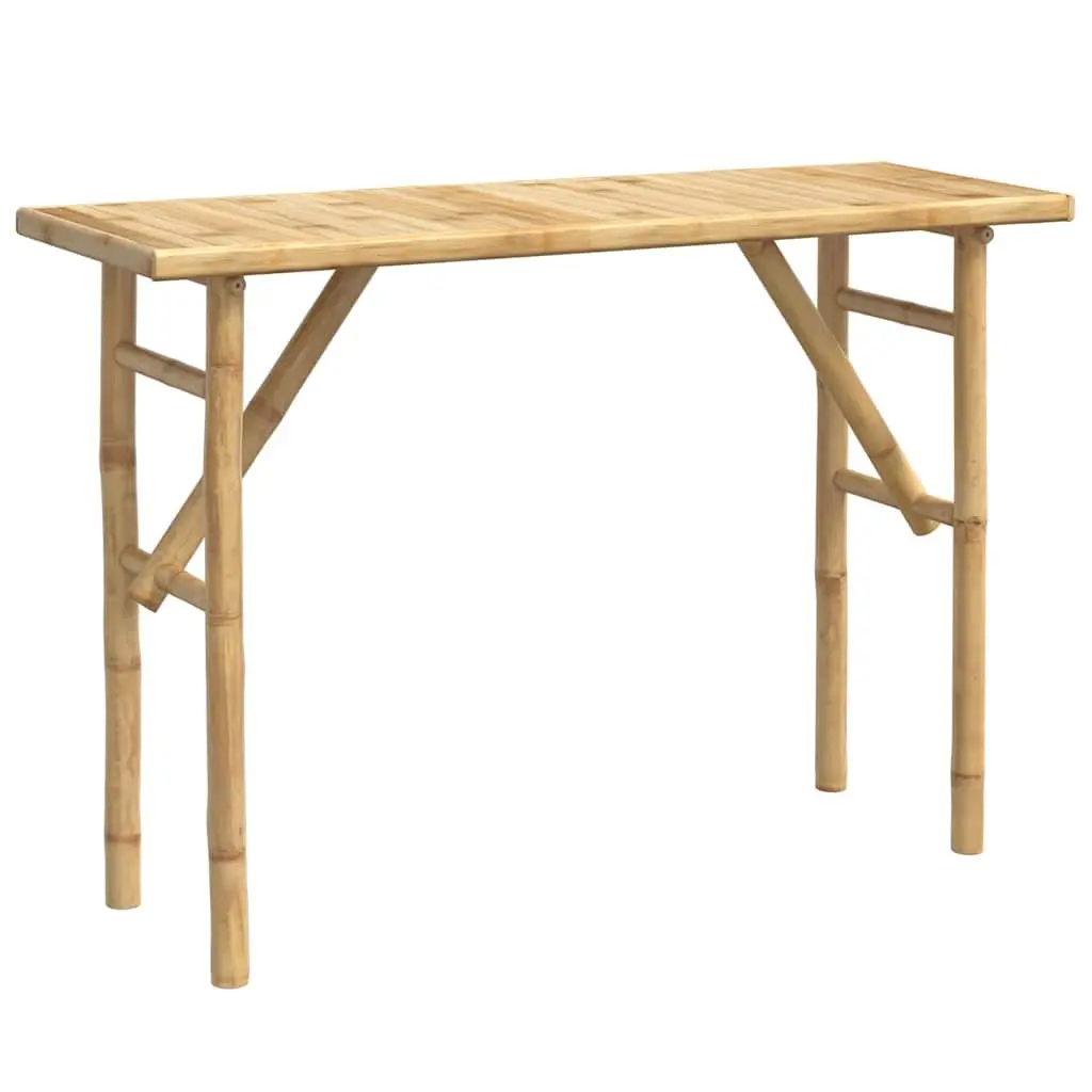 Console Table for Hallways and Living Rooms, 115x39x75cm