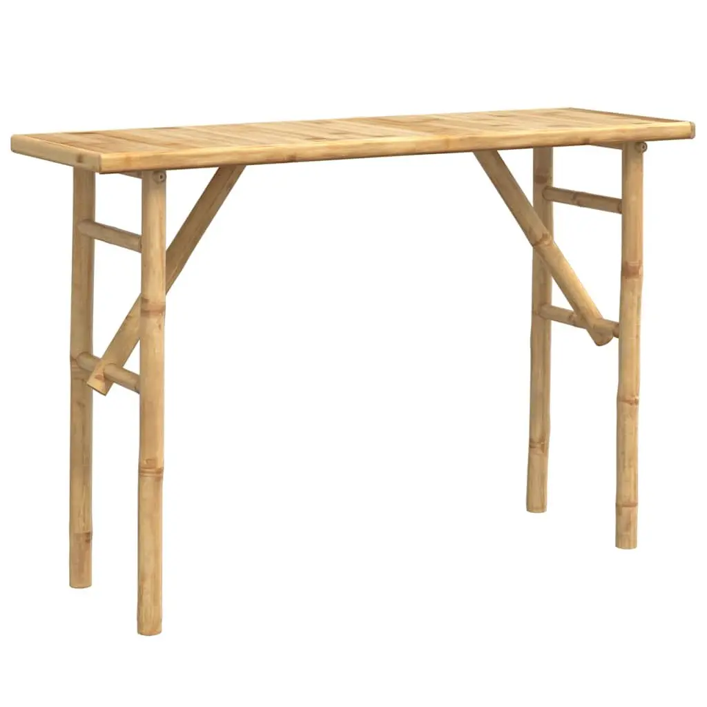 Console Table for Hallways and Living Rooms, 115x39x75cm