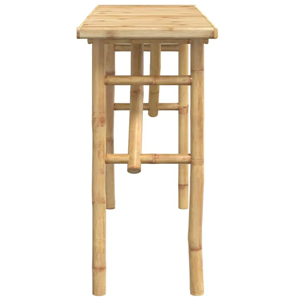 Console Table for Hallways and Living Rooms, 115x39x75cm