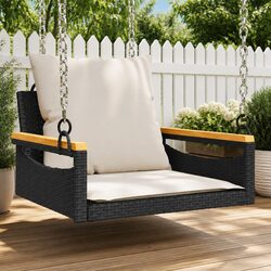 Ideal Swing Bench for Your Patio or Garden