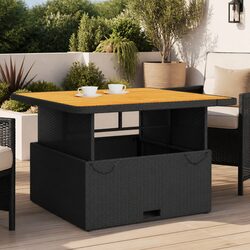 Perfect Garden Table for Every Outdoor Occasion