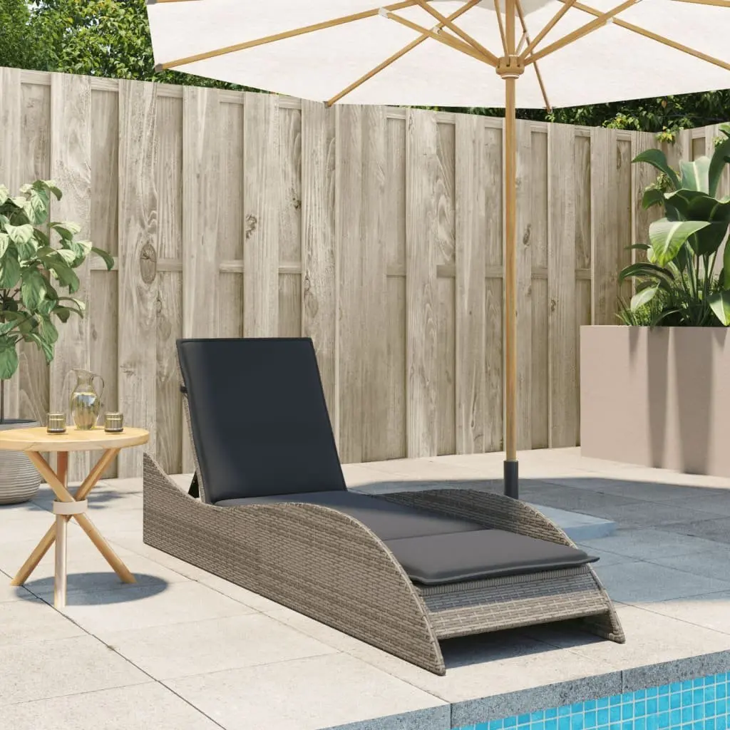 Sun Lounger for Relaxation Anywhere