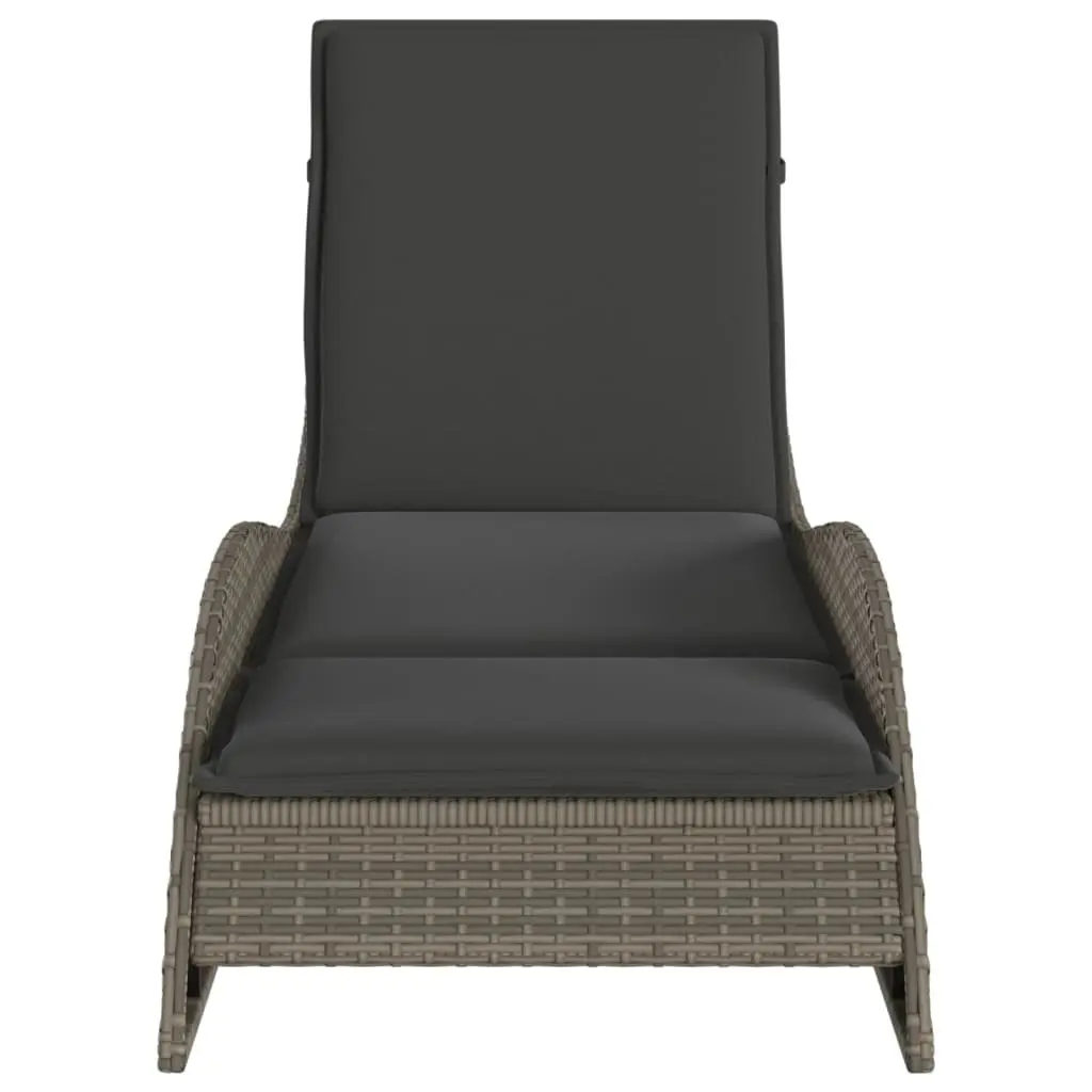 Sun Lounger for Relaxation Anywhere