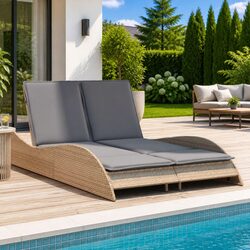 Perfect Sun Lounger for Your Outdoor Setting