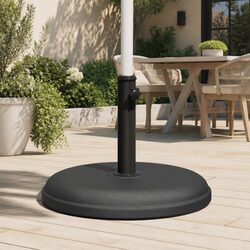 Reliable Parasol Base for Your Garden and Patio Needs