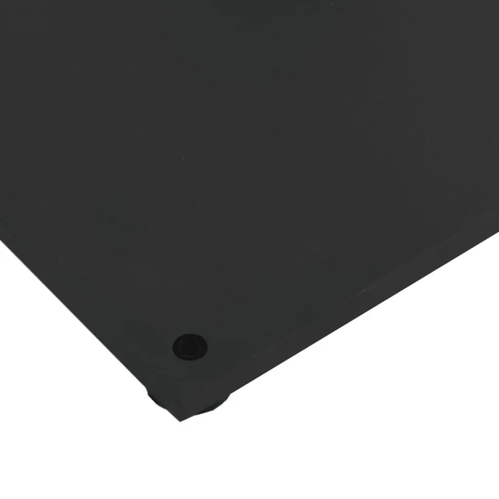 17kg Parasol Base for Stable Outdoor Use