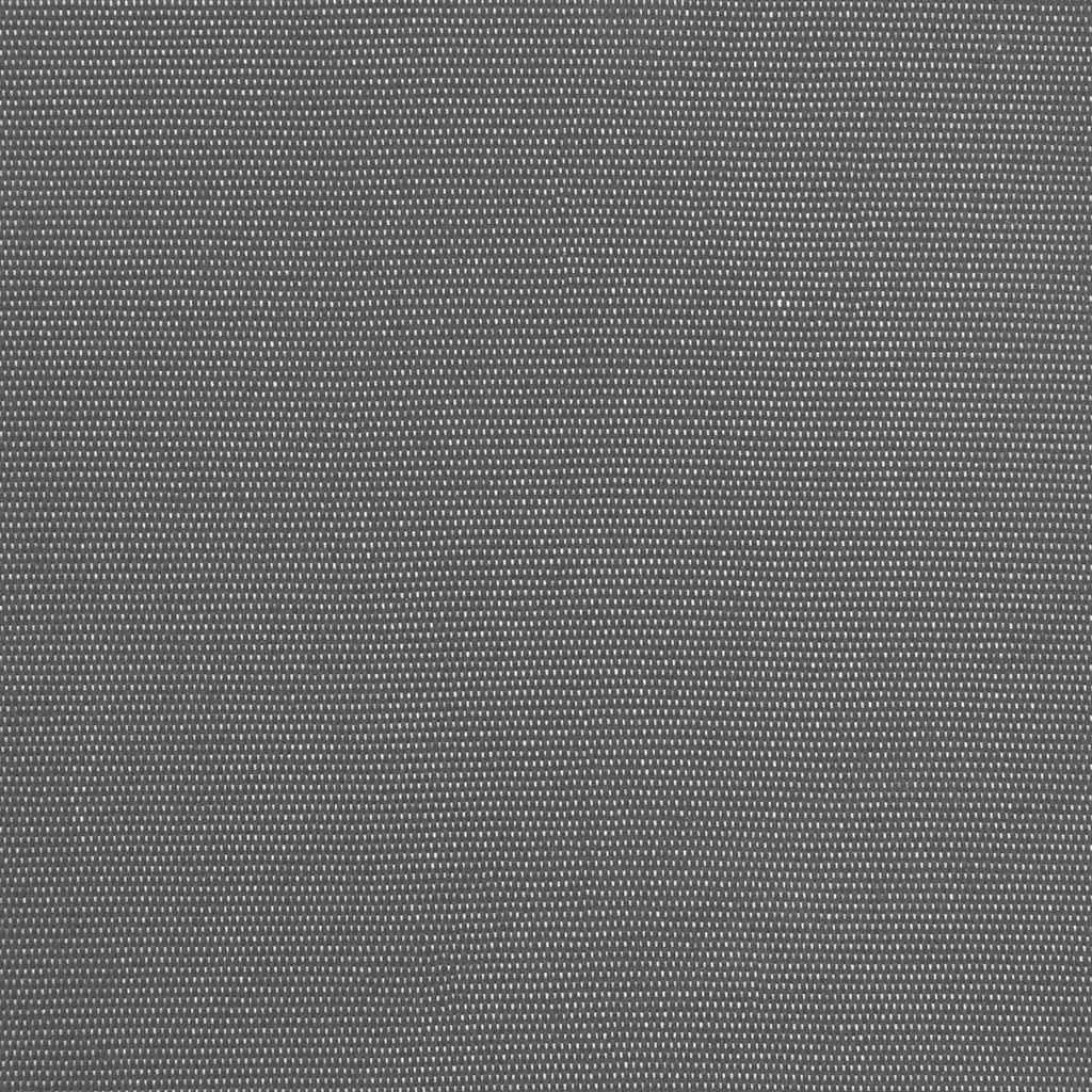 Retractable Awning Outdoor Shade Anthracite Steel Frame 200x150cm for Patio Balcony and Garden