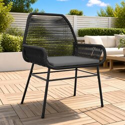 Perfect Garden Chairs for Your Outdoor Relaxation