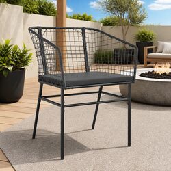 Practical Outdoor Chairs Set of 2 for Your Patio