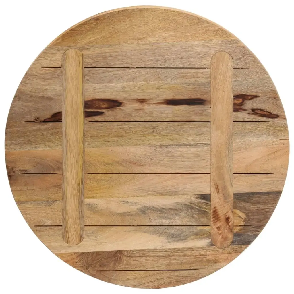50cm Round Table Top for Various Home Styles