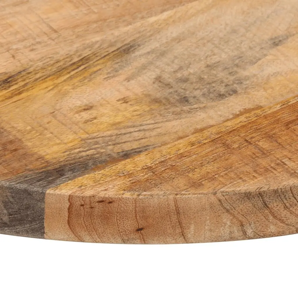 50cm Round Table Top for Various Home Styles
