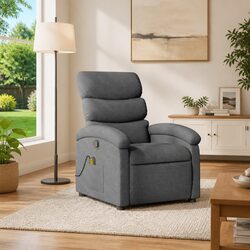 Versatile Massage Recliner Chair for Home Use