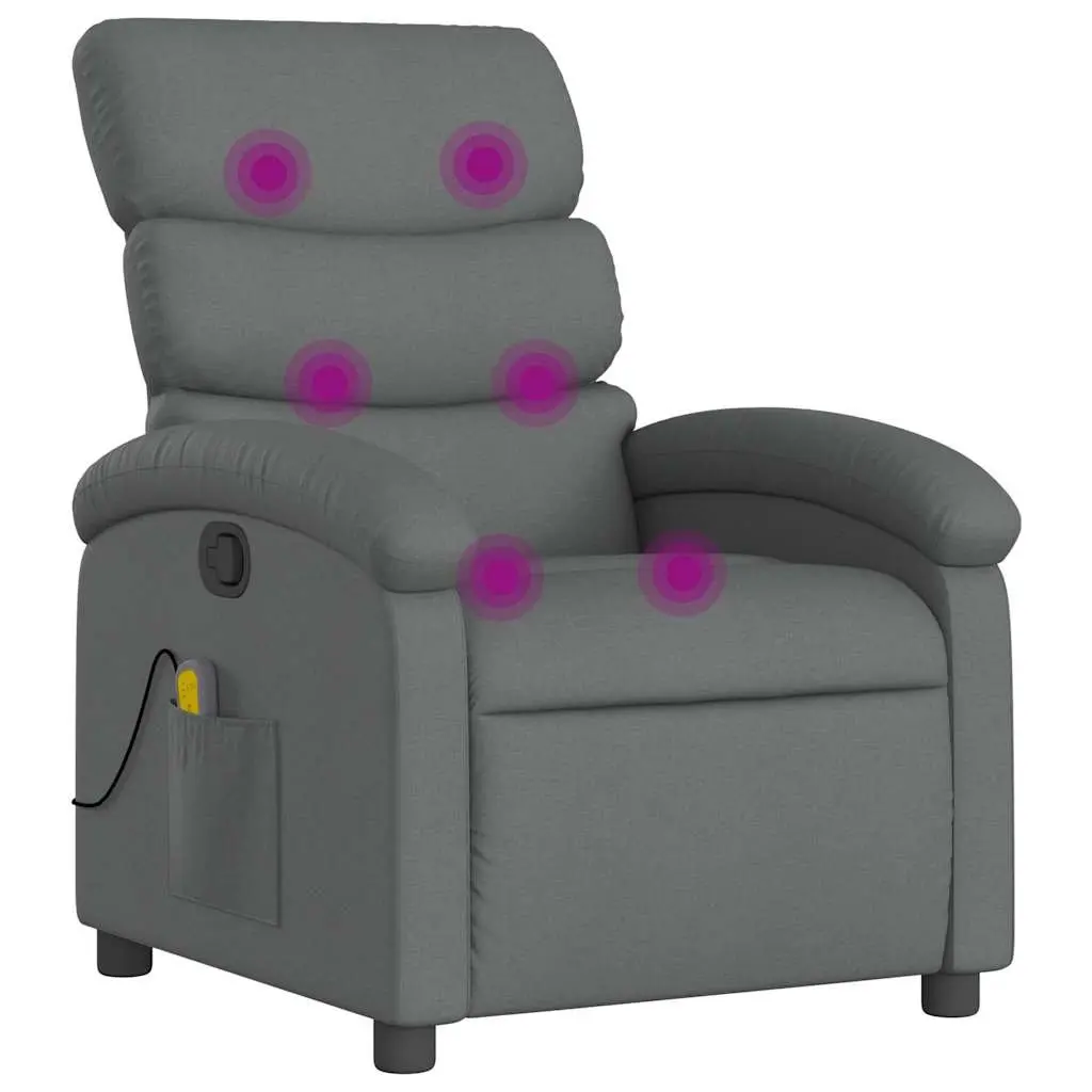 Massage Recliner Chair for Home Use