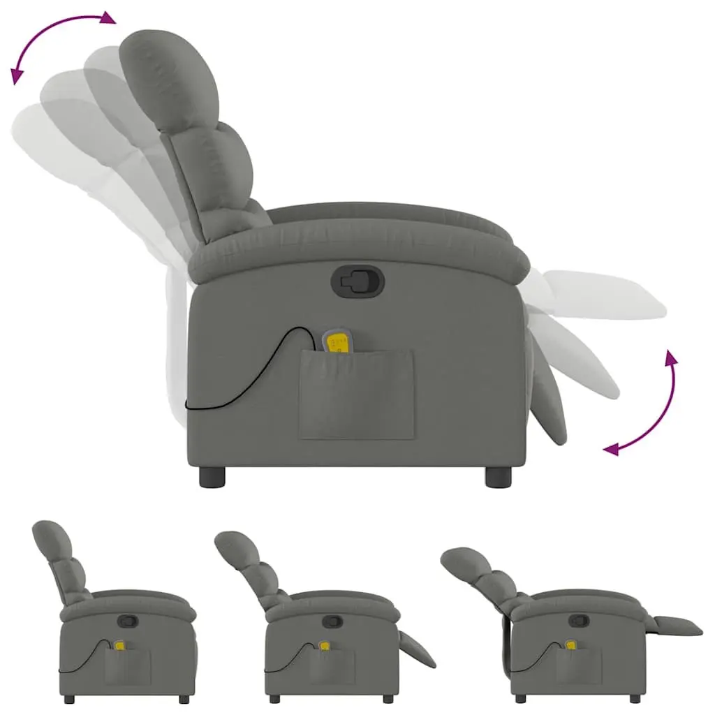Massage Recliner Chair for Home Use