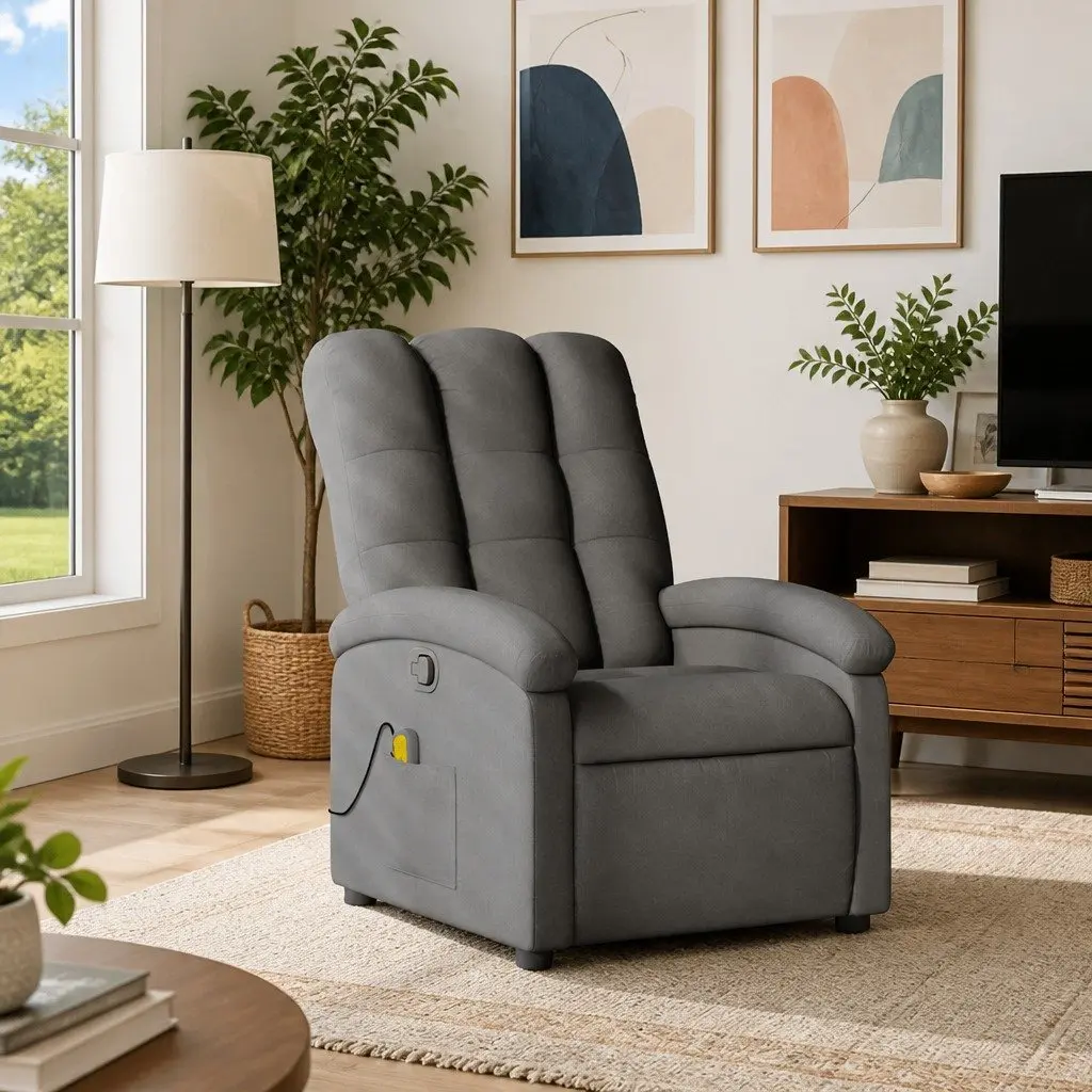 Massage Recliner Chair for Home Use