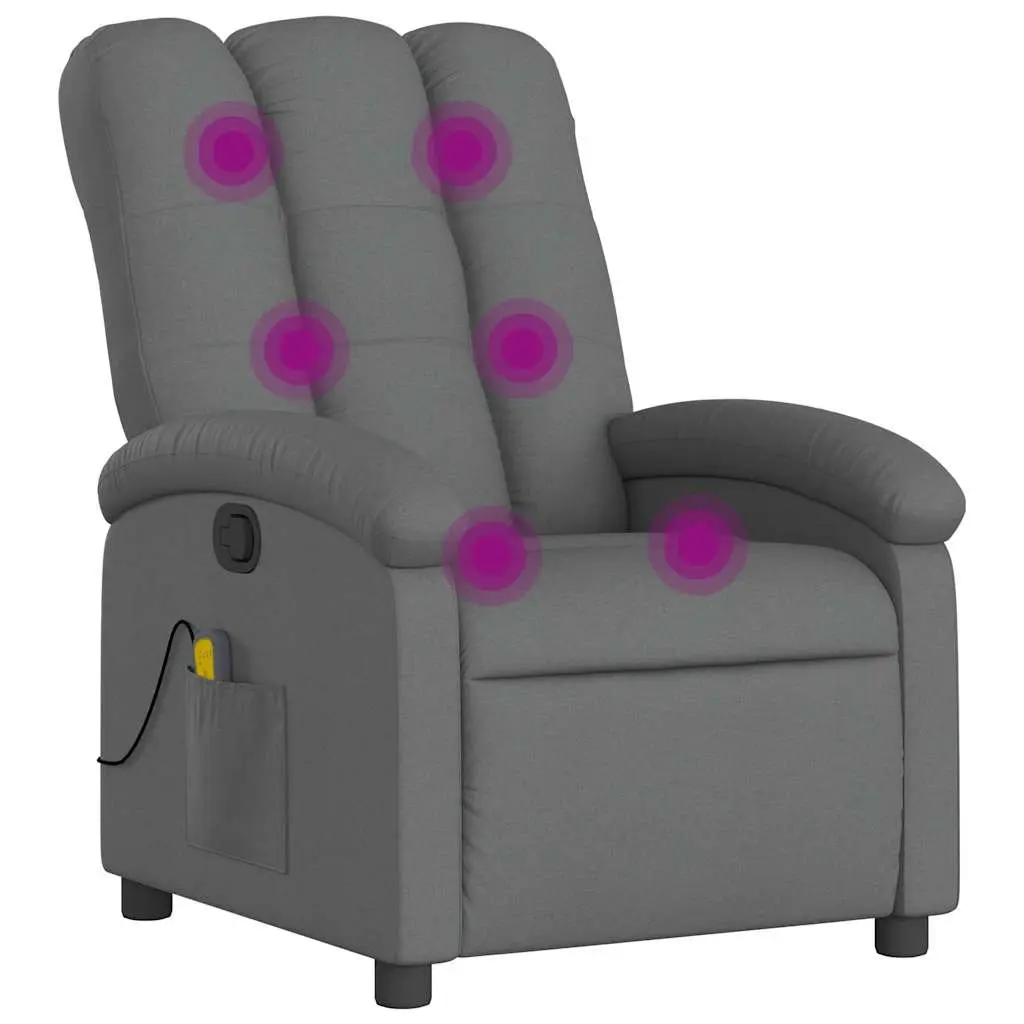 Massage Recliner Chair for Home Use