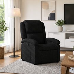 Practical Recliner Chair Perfect for Any Room
