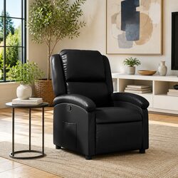 Versatile Recliner Chair Perfect for Any Room