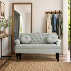 Perfect Bench for Home and Office Use