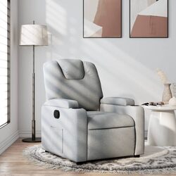 Recliner Chair for Living Room Comfort