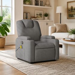 Perfect Recliner Chair for Living Rooms and Offices