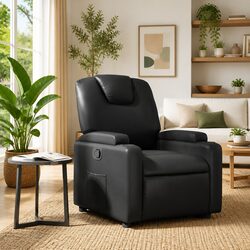 Versatile Recliner Armchair for Your Home Needs